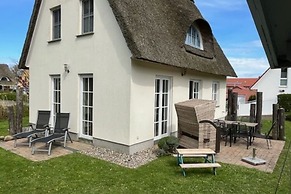 Ferienhaus in Wohlenberg Nahe der Ostsee