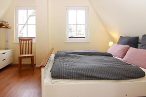 Ferienhaus in Wohlenberg Nahe der Ostsee