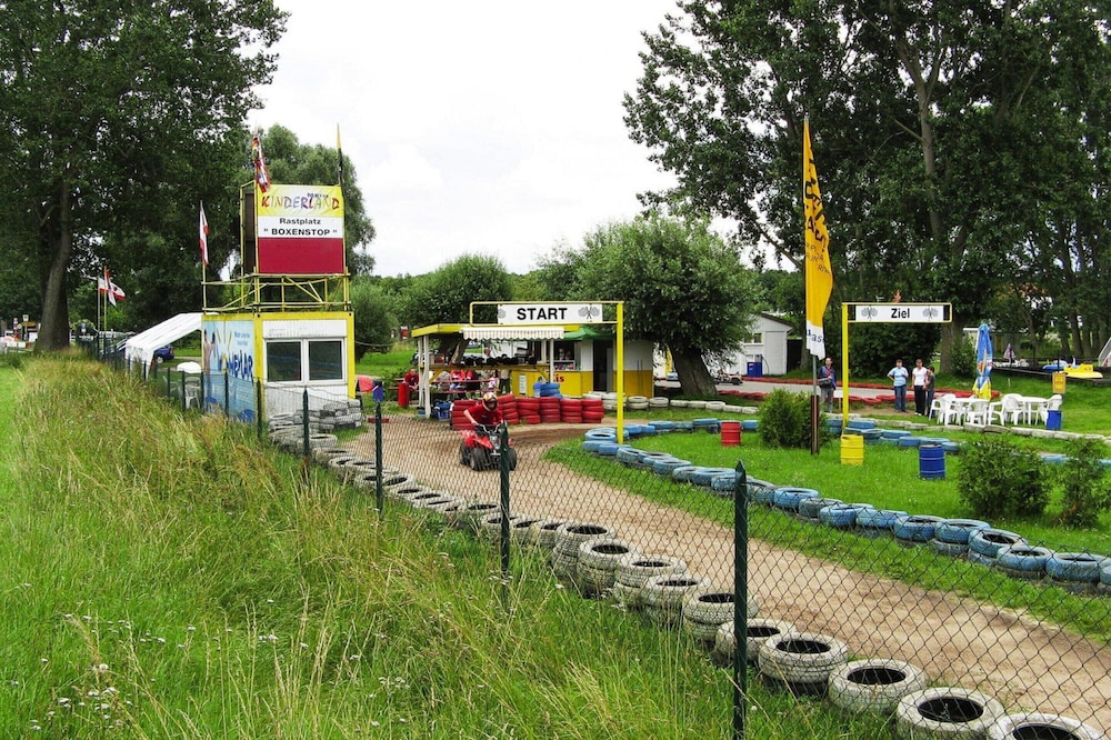 Ferienhaus in Wohlenberg Nahe der Ostsee