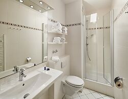 Appartements im Freizeitpark Weissenhauser Strand