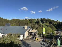 Studio in Winterberg Near Ski Slopes