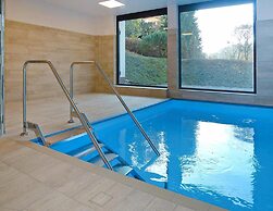 Studio in Winterberg Near Ski Slopes