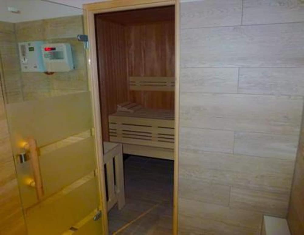 Studio in Winterberg Near Ski Slopes