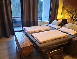 Studio in Winterberg Near Ski Slopes
