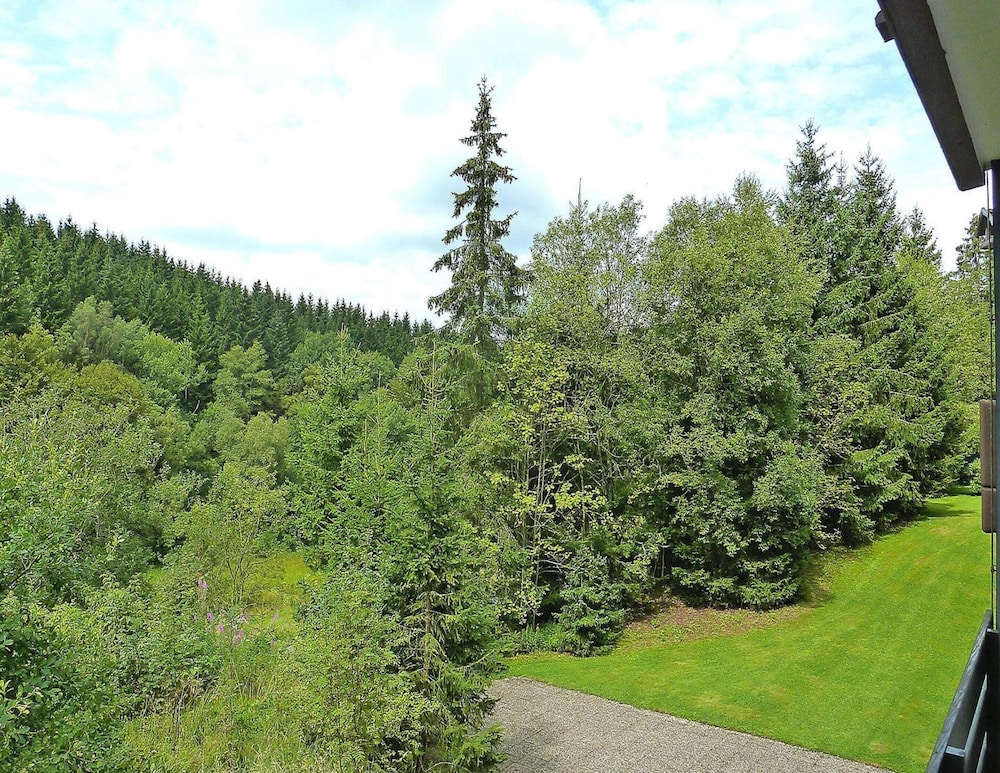 Studio in Winterberg Near Ski Slopes