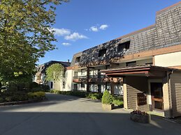 Studio in Winterberg Near Ski Slopes
