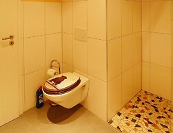 Studio in Winterberg Near Ski Slopes