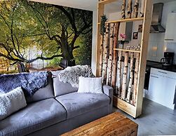 Studio in Winterberg Near Ski Slopes