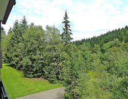 Studio in Winterberg Near Ski Slopes