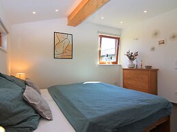 Log Cabin in Damp Near Baltic Sea Beach