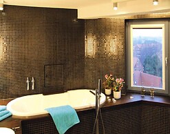 Ferienwohnung im Wasserturm, Gustrow