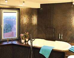 Ferienwohnung im Wasserturm, Gustrow