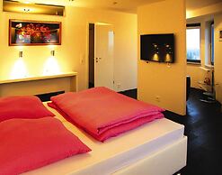 Ferienwohnung im Wasserturm, Gustrow
