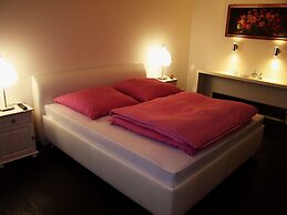 Ferienwohnung im Wasserturm, Gustrow