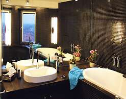Ferienwohnung im Wasserturm, Gustrow