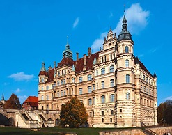 Ferienwohnung im Wasserturm, Gustrow
