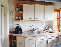 Doppelhaushaelfte Posthus, Behrendorf