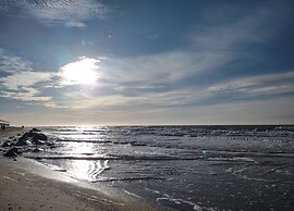 Ferienwohnung in Westerland auf Sylt