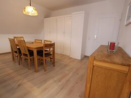 Ferienwohnung in Westerland auf Sylt
