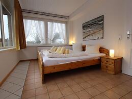 Ferienwohnung in Westerland auf Sylt