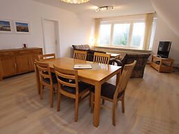 Ferienwohnung in Westerland auf Sylt