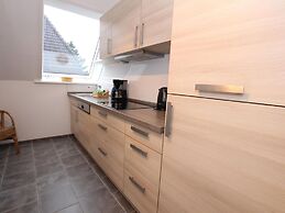 Ferienwohnung in Westerland auf Sylt
