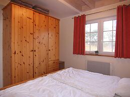 Doppelhaushalfte Bernsteinhaus I, Trassenheide