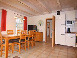 Doppelhaushalfte Bernsteinhaus I, Trassenheide