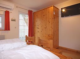 Doppelhaushalfte Bernsteinhaus I, Trassenheide