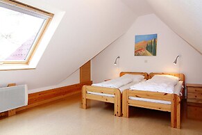 Doppelhaushalfte Bernsteinhaus I, Trassenheide
