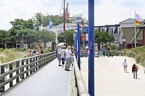 Ferienwohnung Villa Sonja in Zingst