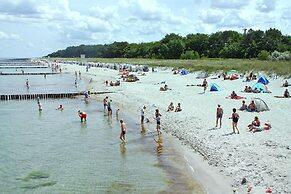 Ferienwohnung Villa Sonja in Zingst