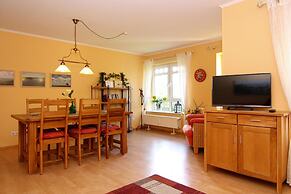 Ferienwohnung Villa Sonja in Zingst