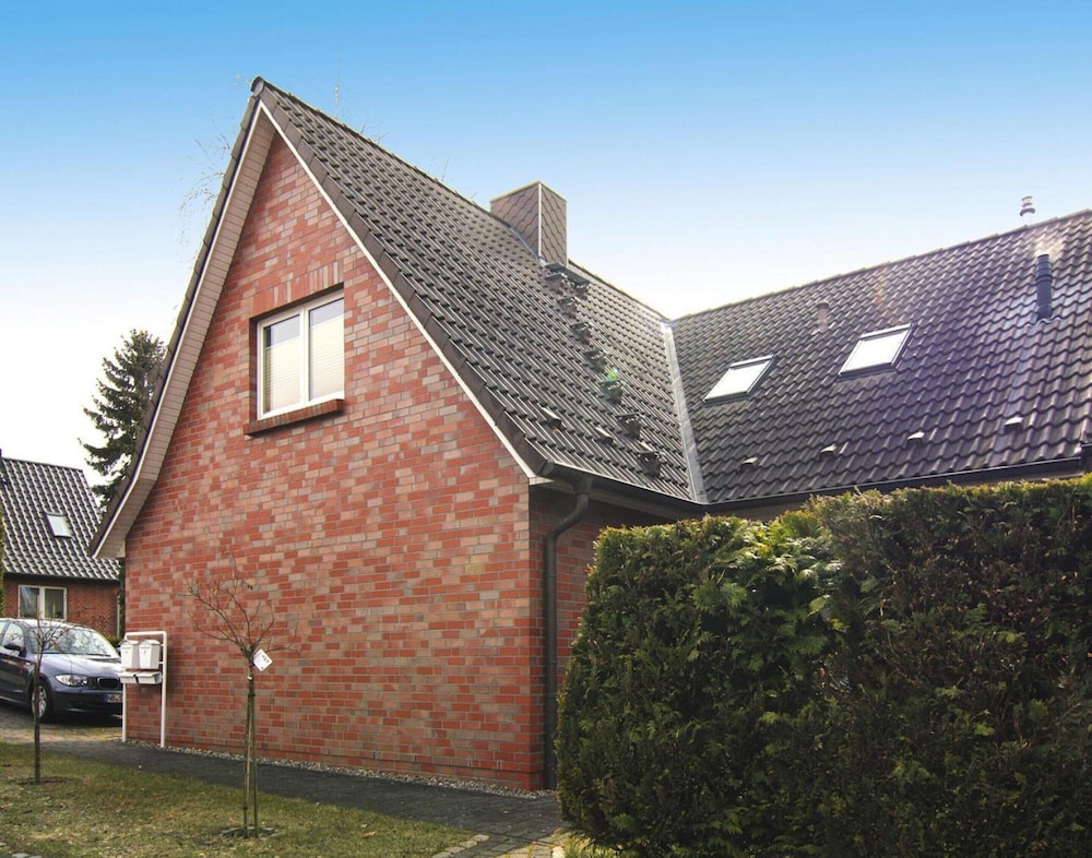 Ferienwohnung, Schwerin