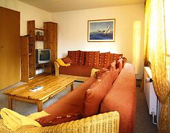 Ferienwohnung, Schwerin