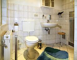 Ferienwohnung, Schwerin