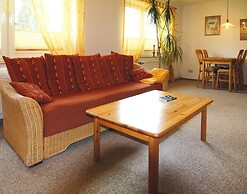 Ferienwohnung, Schwerin