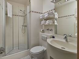 Appartements im Freizeitpark Weissenhauser Strand