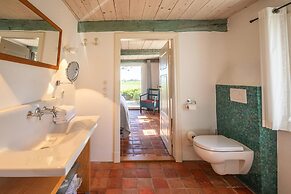 Ferienhaus Reethus in Aventoft