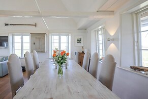 Ferienhaus Reethus in Aventoft