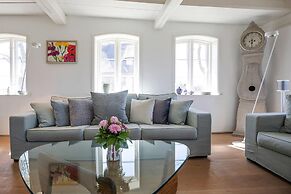 Ferienhaus Reethus in Aventoft