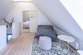 Ferienhaus Reethus in Aventoft