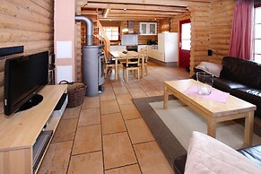Ferienhaus in Schierke mit Garten