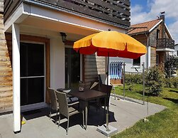 Ferienhaus Bel Ami, Nakenstorf