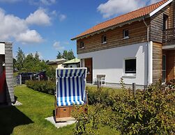 Ferienhaus Bel Ami, Nakenstorf