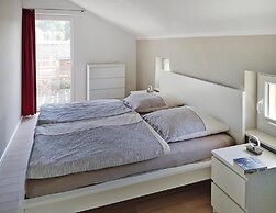 Ferienhaus Bel Ami, Nakenstorf