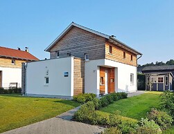 Ferienhaus Bel Ami, Nakenstorf