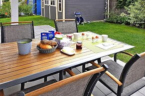 Ferienhaus Bel Ami, Nakenstorf