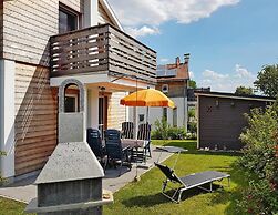 Ferienhaus Bel Ami, Nakenstorf