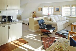 Ferienwohnung am Pellwormer Leuchtturm